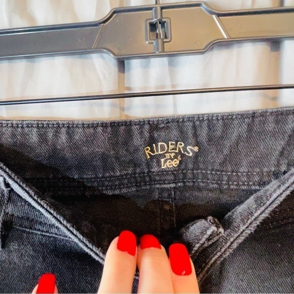 Riders by Lee Straight Leg Jeans - Picture 4 of 7